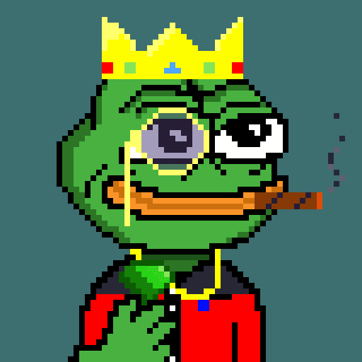 Rich Pepe #3319