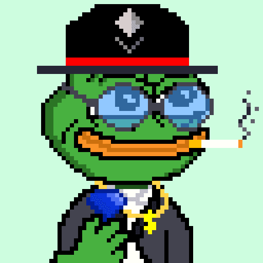 Rich Pepe #3320