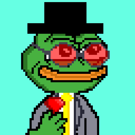Rich Pepe #3321