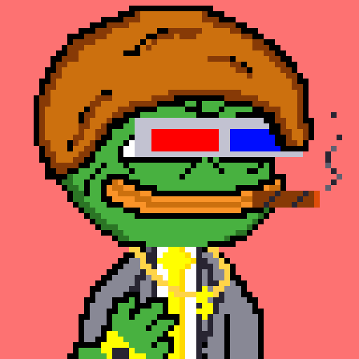 Rich Pepe #3322