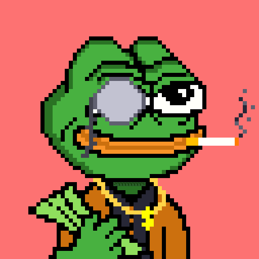Rich Pepe #3323