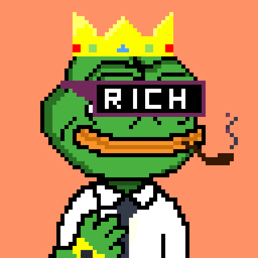 Rich Pepe #3325