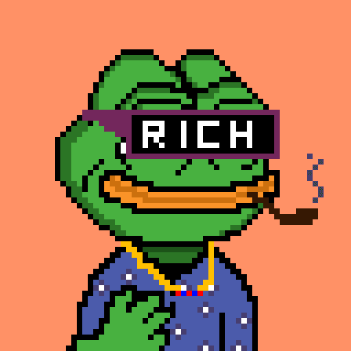 Rich Pepe #3326
