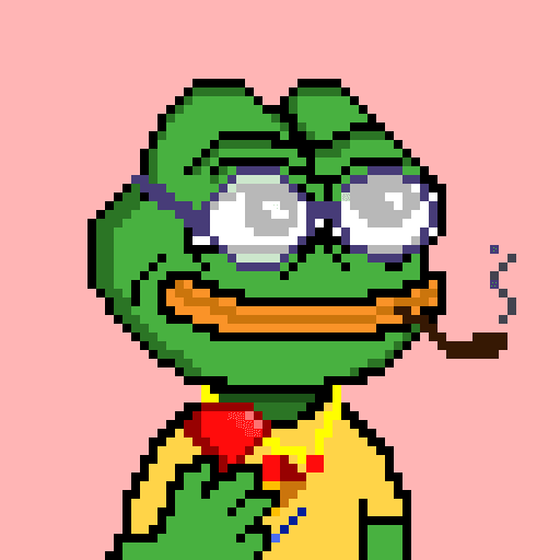 Rich Pepe #3327