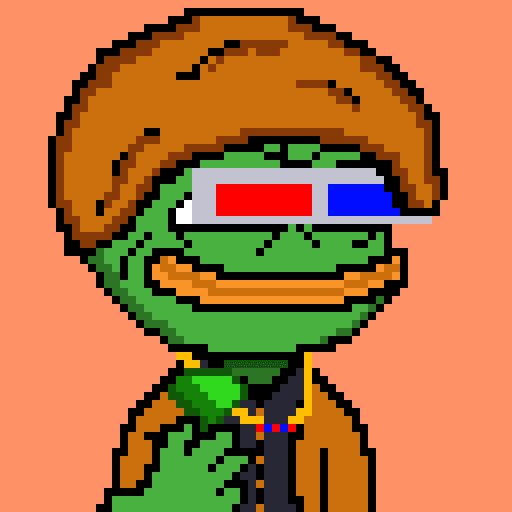 Rich Pepe #3328