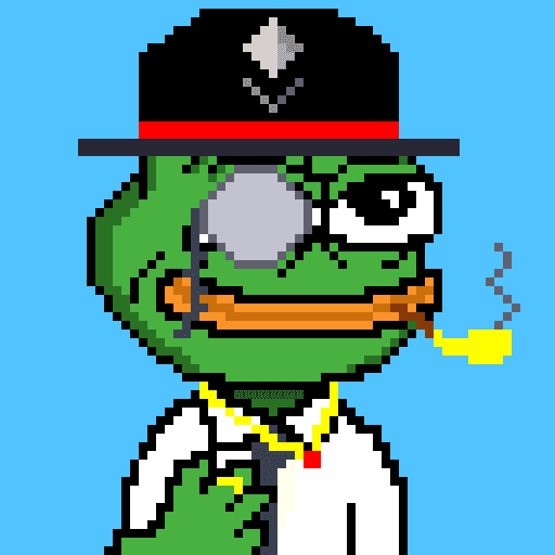 Rich Pepe #3329