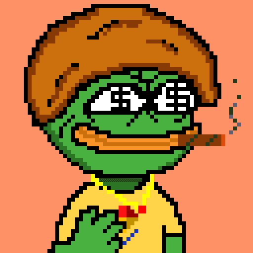 Rich Pepe #3330