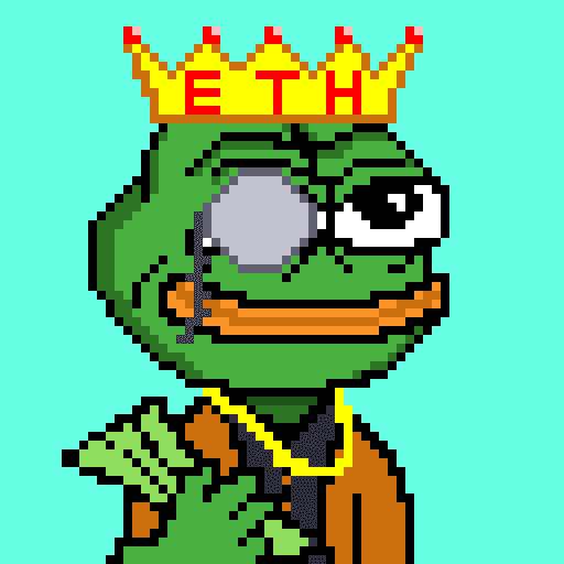 Rich Pepe #3331