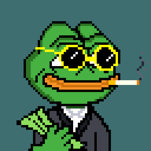 Rich Pepe #3332