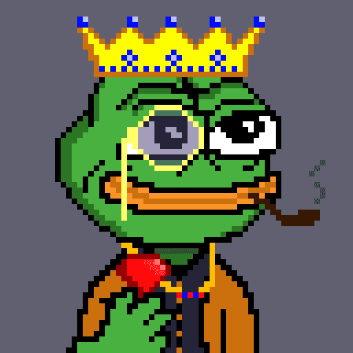 Rich Pepe #3333