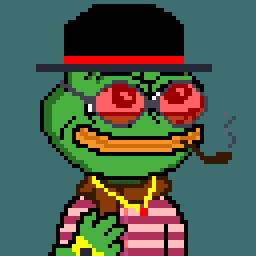 Rich Pepe #3334