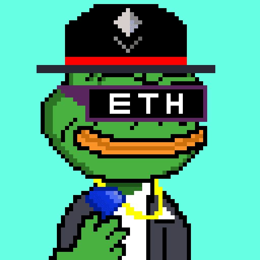 Rich Pepe #3335