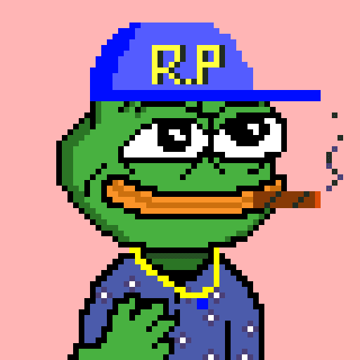 Rich Pepe #3336