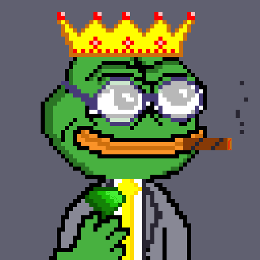 Rich Pepe #3337