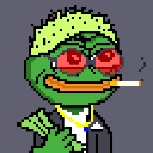 Rich Pepe #3338