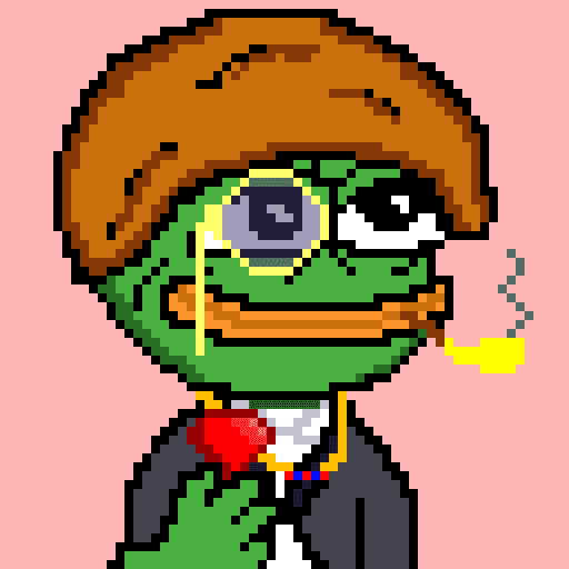 Rich Pepe #3339