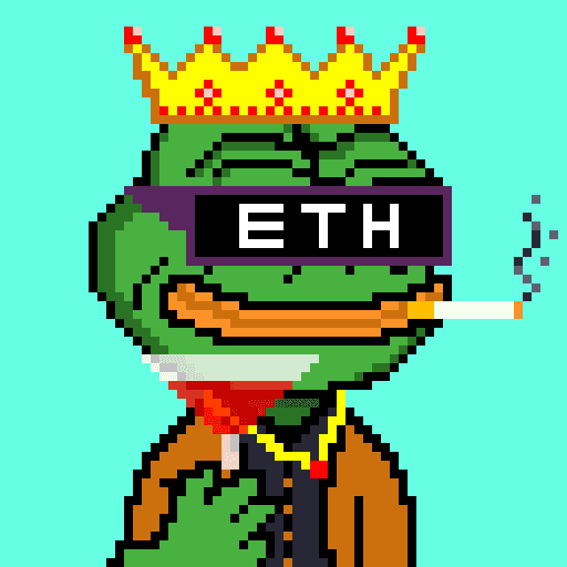 Rich Pepe #3340