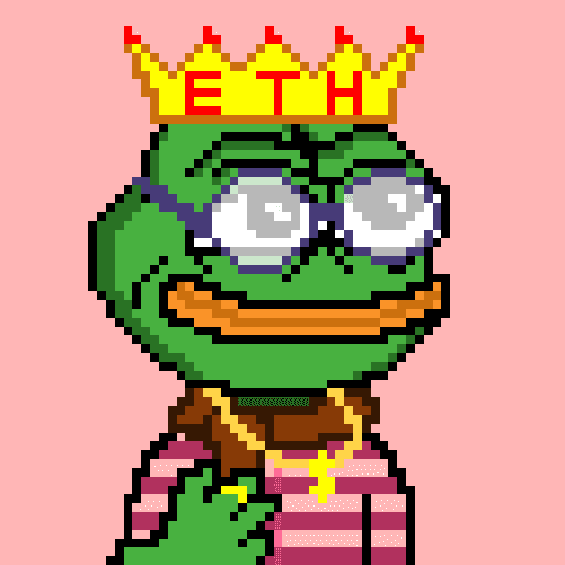 Rich Pepe #3341