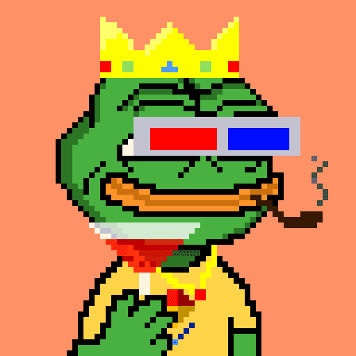 Rich Pepe #3342