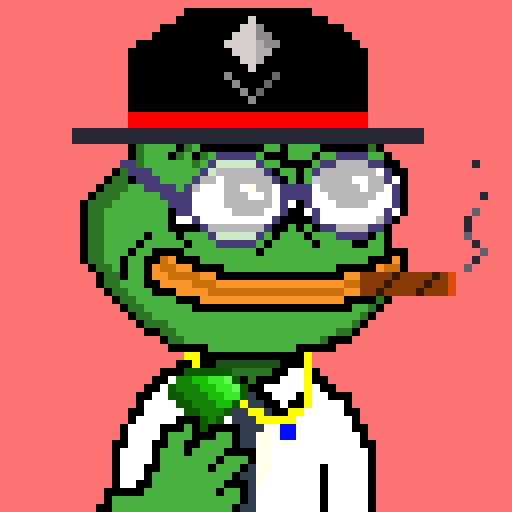 Rich Pepe #3343