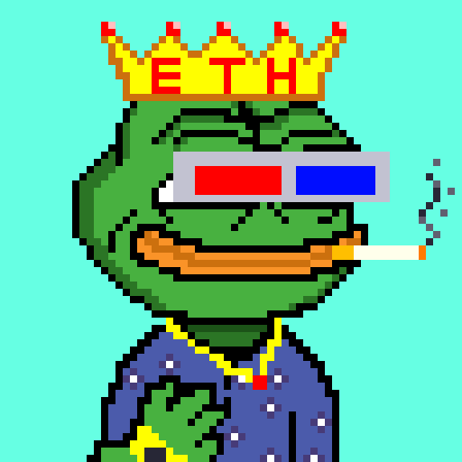 Rich Pepe #3344