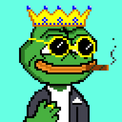 Rich Pepe #3345