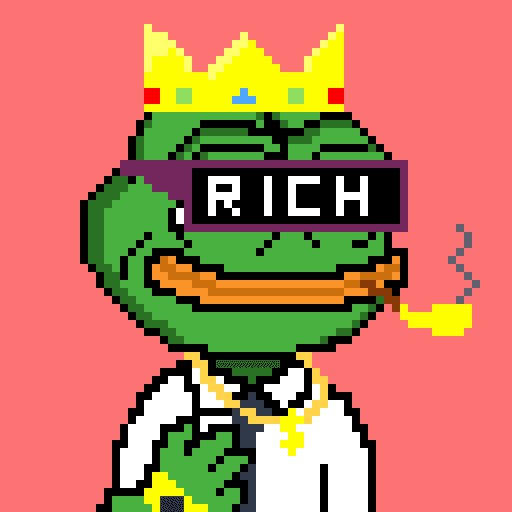 Rich Pepe #3346