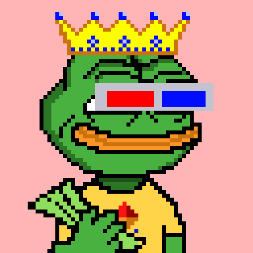 Rich Pepe #3347