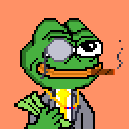 Rich Pepe #3348