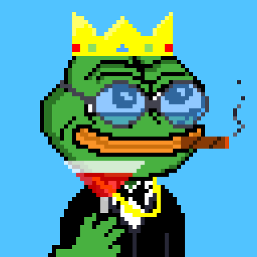 Rich Pepe #3349