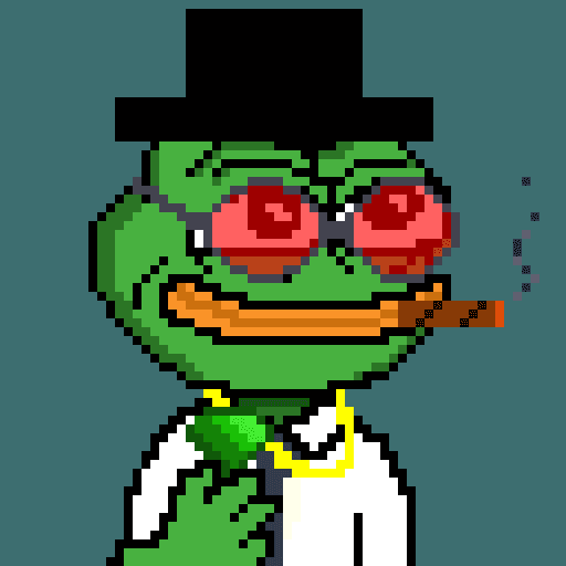 Rich Pepe #3350