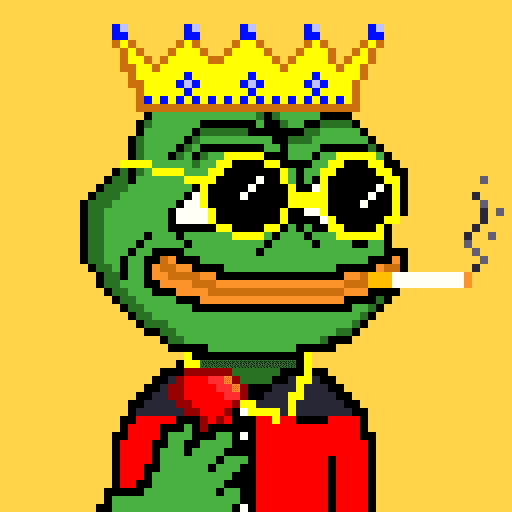 Rich Pepe #3351