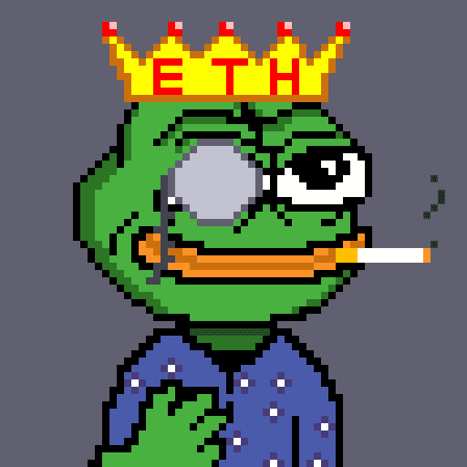 Rich Pepe #3352