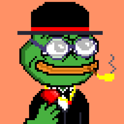 Rich Pepe #3353