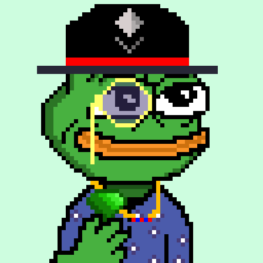 Rich Pepe #3355