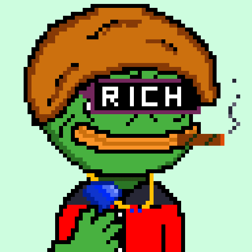 Rich Pepe #3356