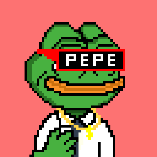 Rich Pepe #3357