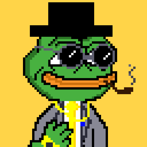 Rich Pepe #3358