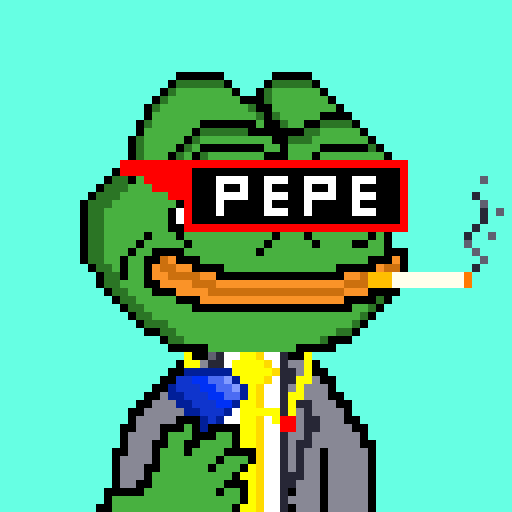 Rich Pepe #3360