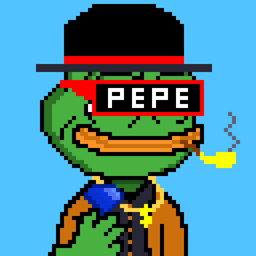 Rich Pepe #3361