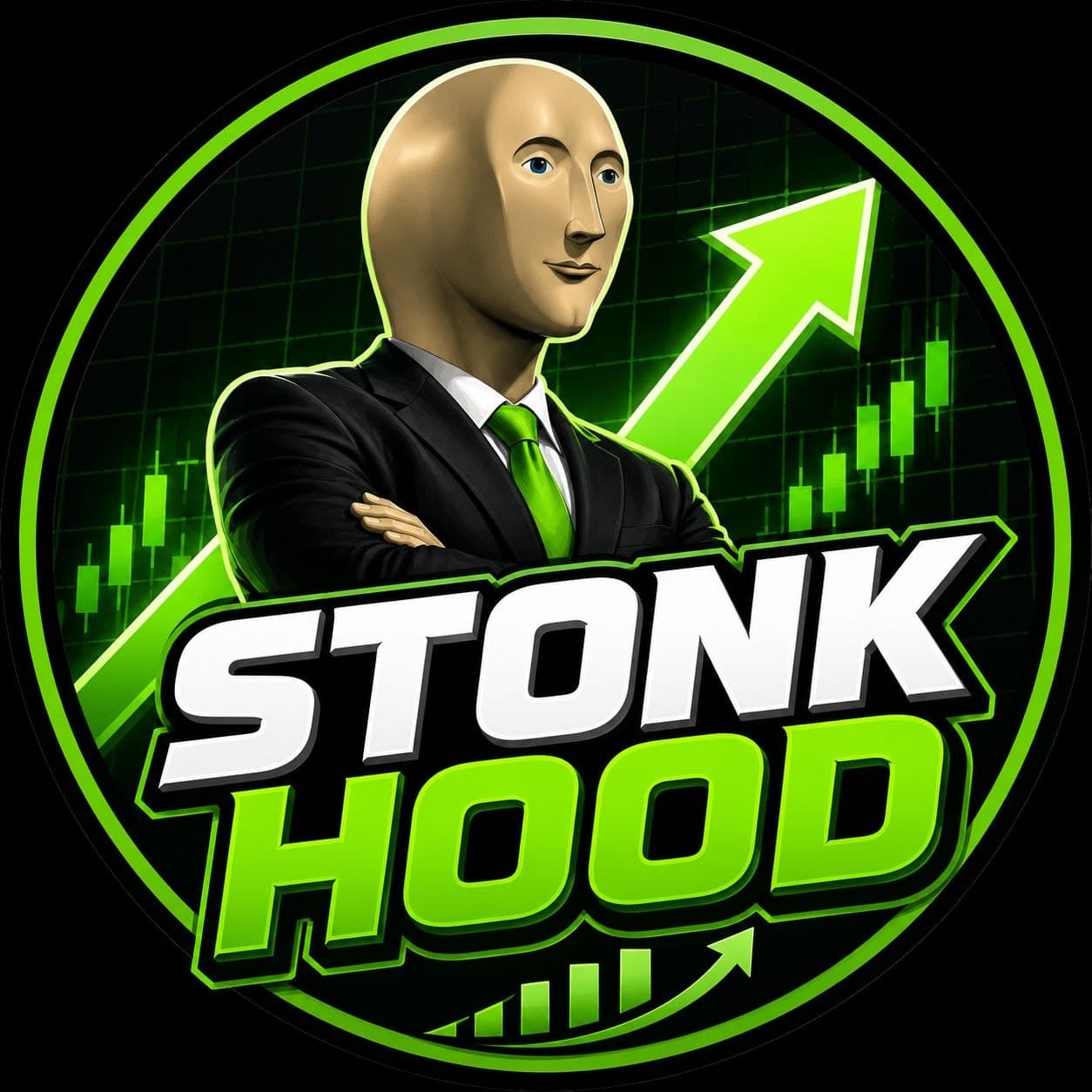 stonk hood (STONK)