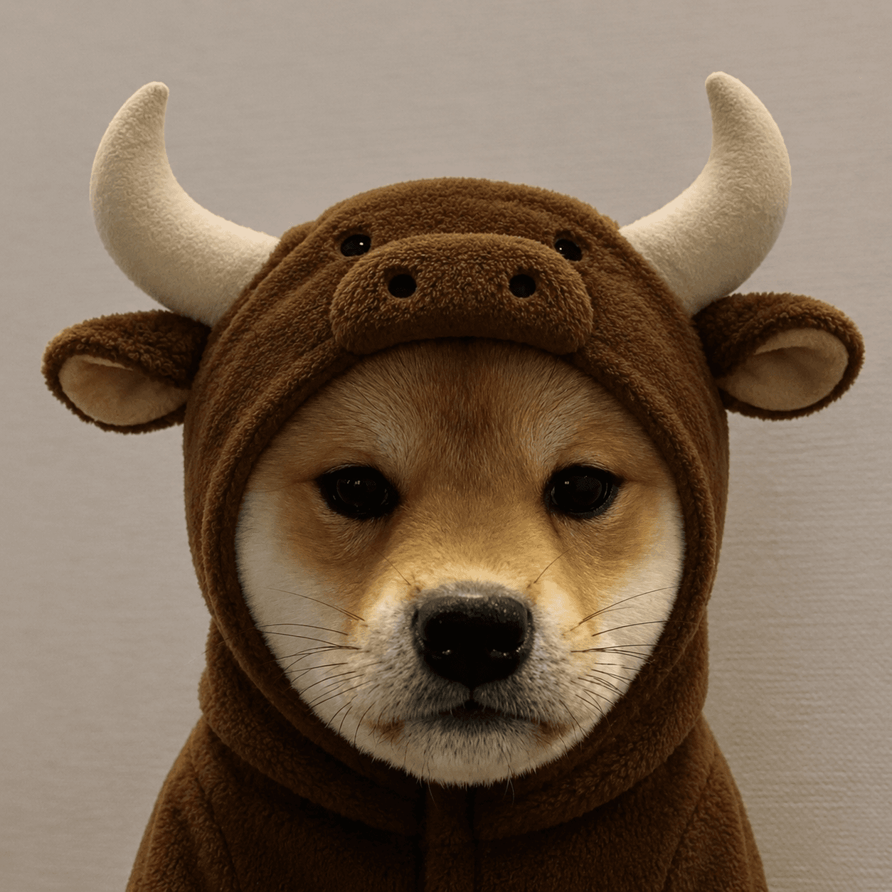 Bull Doge (BULL)
