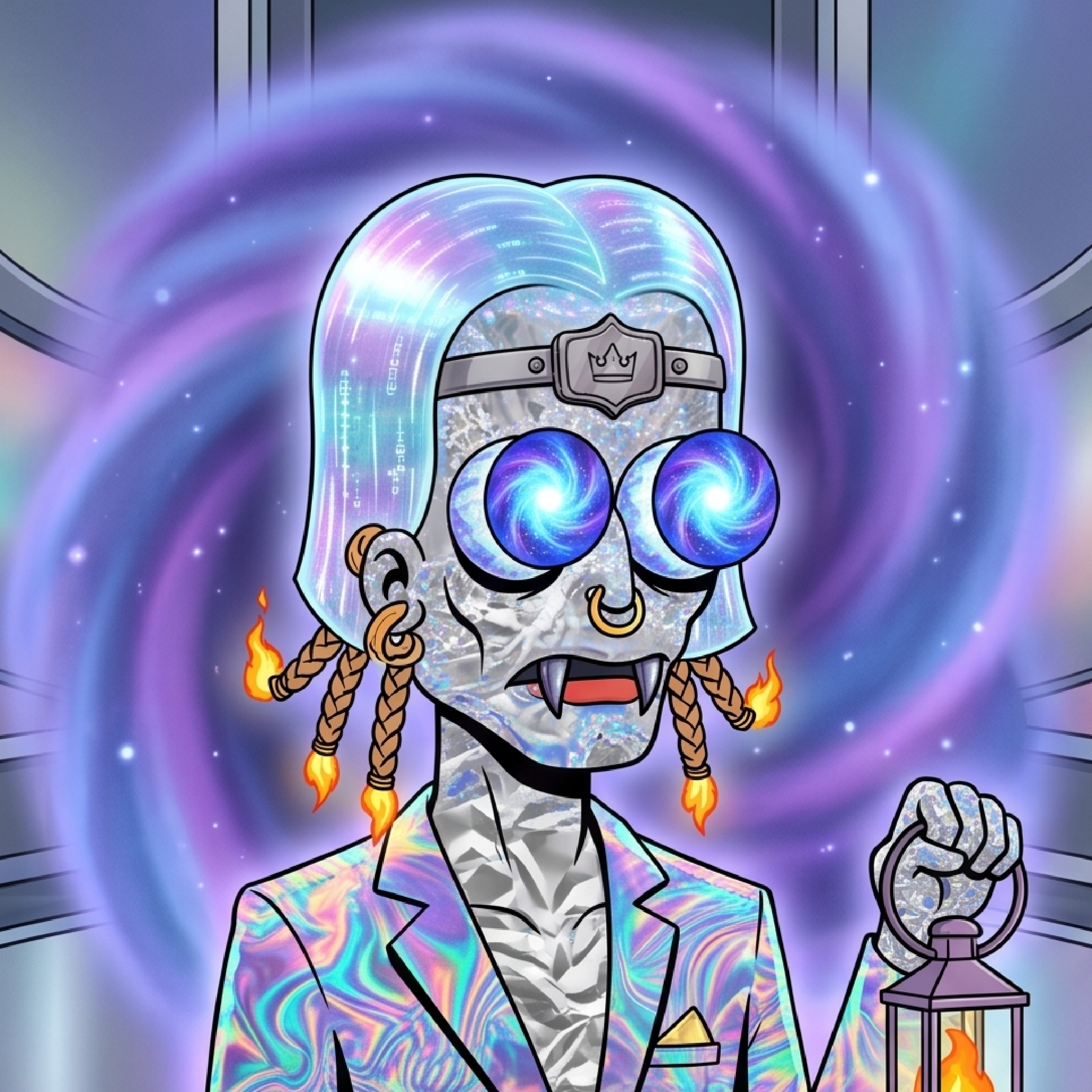 FreakHeadz Apex #137