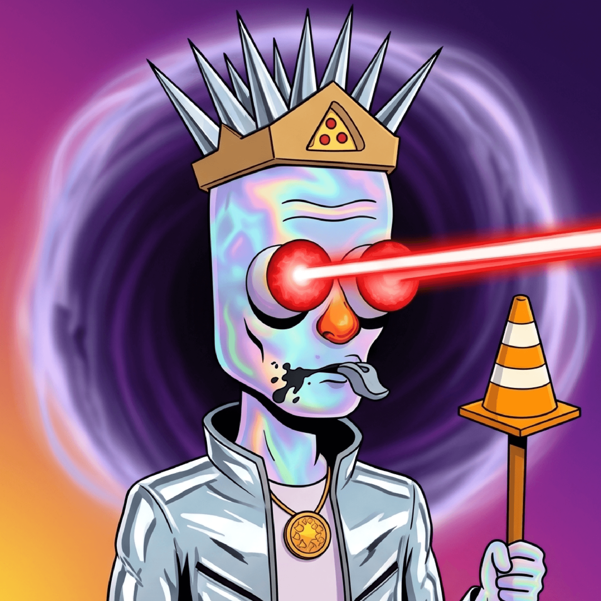 FreakHeadz Apex #332