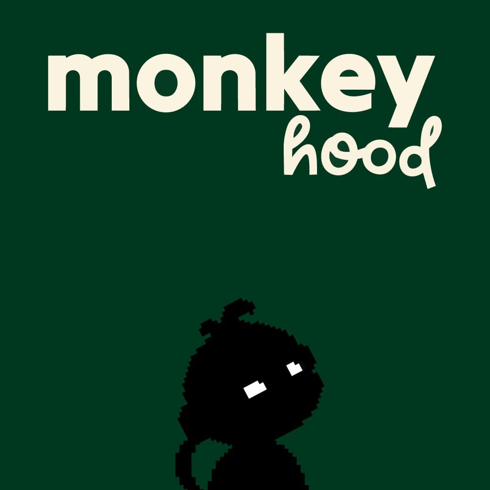 MonkeyHood (Unrevealed)