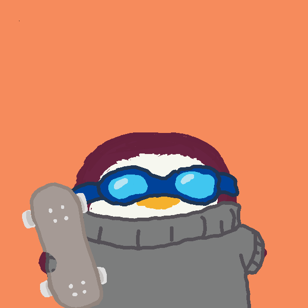 Pudgy Puppets #5164