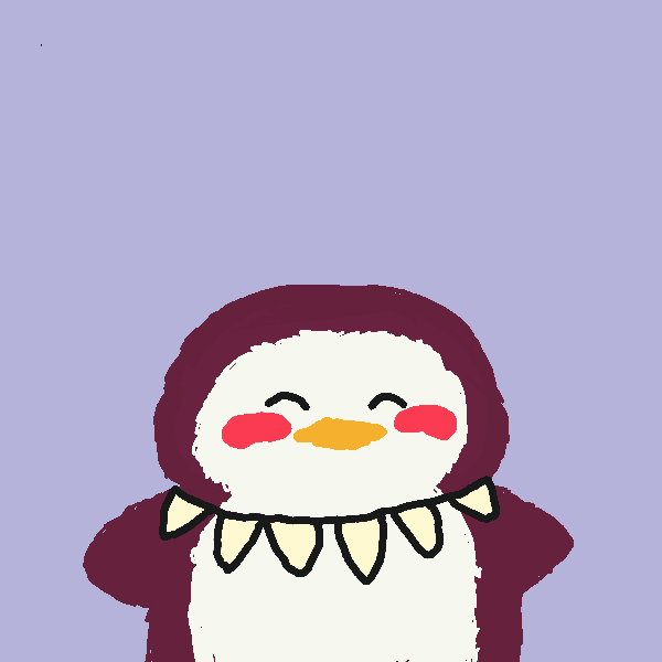 Pudgy Puppets #5165