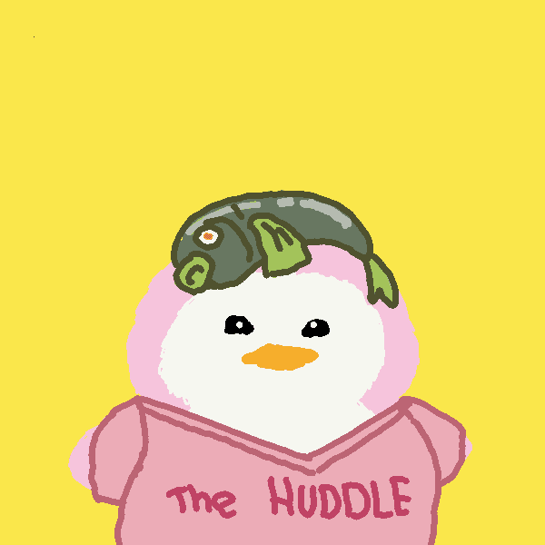 Pudgy Puppets #5903