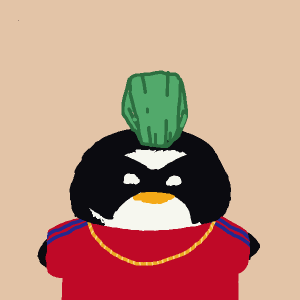 Pudgy Puppets #6299