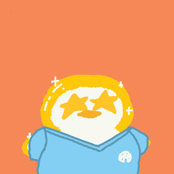 Pudgy Puppets #7413